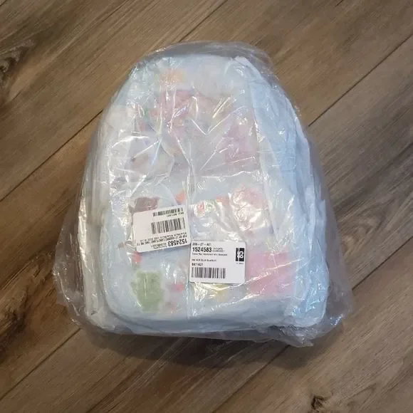 ☆☆☆Loungefly Funko Pop Candyland Mini Backpack NWT - Picture 11 of 11